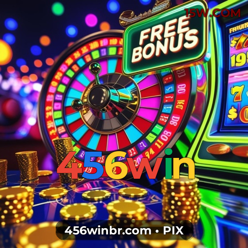 456win – Análises de Esportes para Jogadores Brasileiros