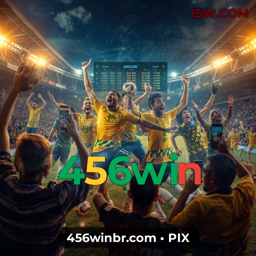 456win Acesso à Conta | Login Seguro e Privilégios