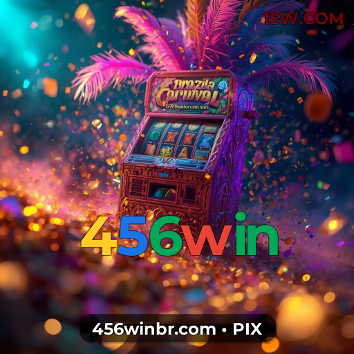 456win – Casino Online Premium com Dealers ao Vivo
