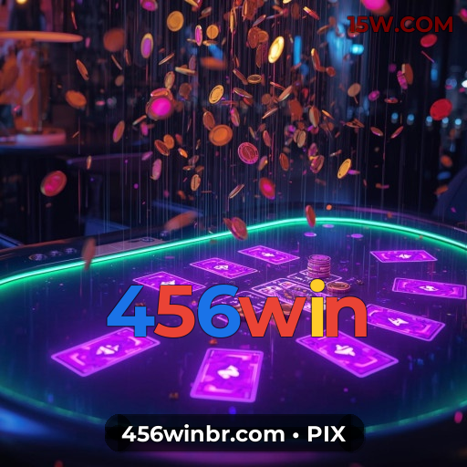 456win Download Oficial | App Rápido e Seguro no Brasil